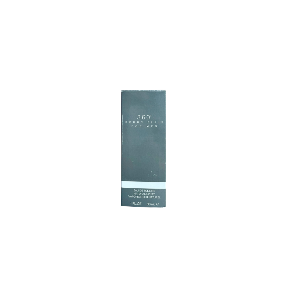 Perfume 360 Perry Ellis for men 30ml